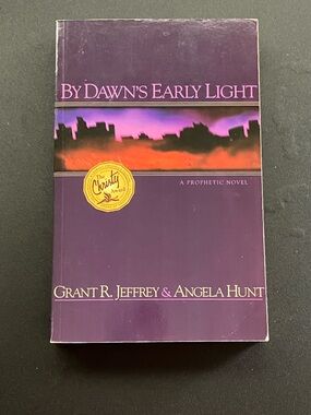 Thriller Book By Dawn's Early Light
